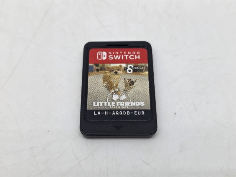 Nintendo Switch Black | 030300296187 | Cash Converters