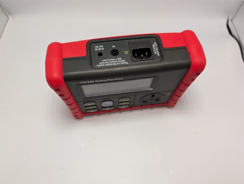 Tis 600 Safety Pat Plus | 020700411923 | Cash Converters