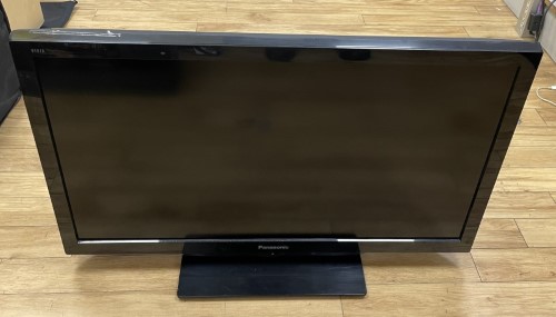 Panasonic Tx-L32c4b 32 Black | 020700335364 | Cash Converters