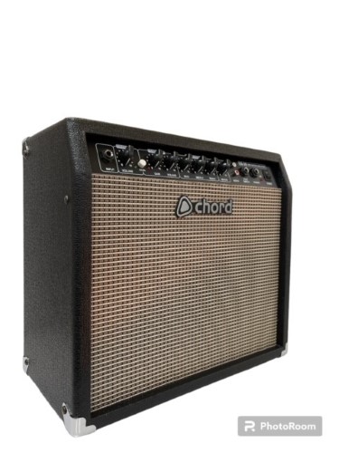 Cash converters store guitar amps