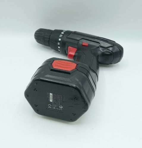 Argos 12v cordless drill driver 2025 charger