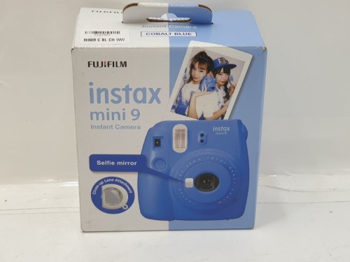 instax selfie mirror