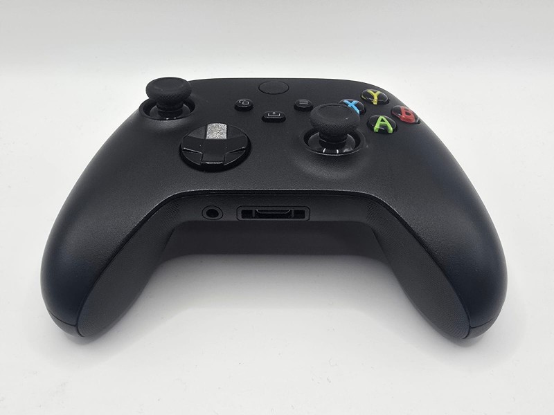 Microdoft Xbox One Series X Controller *Partial Stickdrift On Right ...