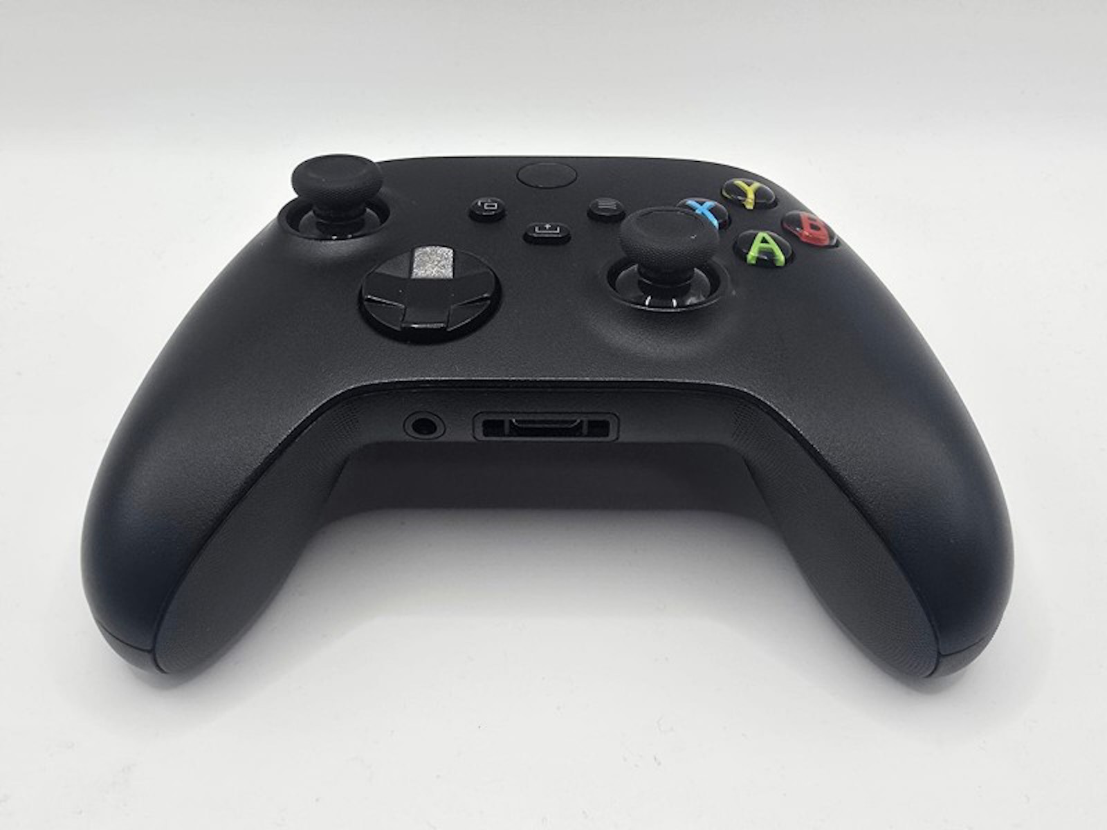 Microdoft Xbox One Series X Controller *Partial Stickdrift On Right ...