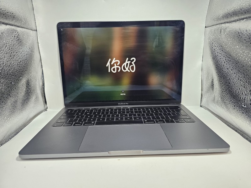 Apple Macbook Pro 15