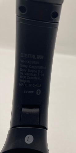 Sony xb900n mediamarkt cheap