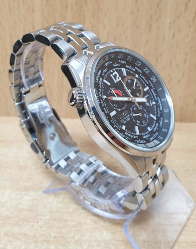 Citizen eco drive online wr 20 bar manual