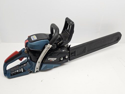 Erbauer Ecsp51 Petrol Chainsaw 017900179683 Cash Converters