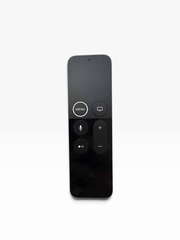 Apple TV 4K 1st Gen A1842 Black | 018200324912 | Cash Converters