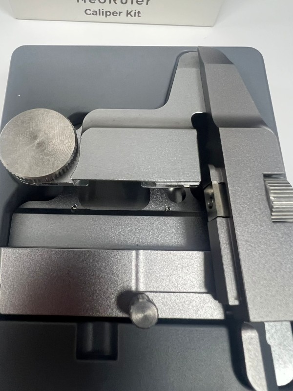 Neo Ruler Caliper Kit Silver | 059500006435 | Cash Converters