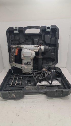 Bauker drill case deals