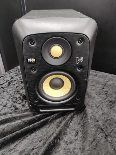 PA Speaker Krk System V4 Studio Monitors 035100197125 Cash Converters