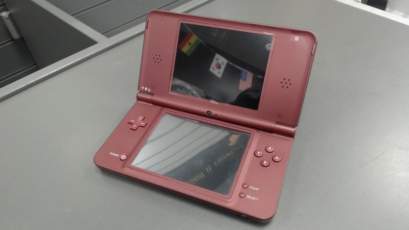 Nintendo Dsi XL Black for £69.99 Second Hand