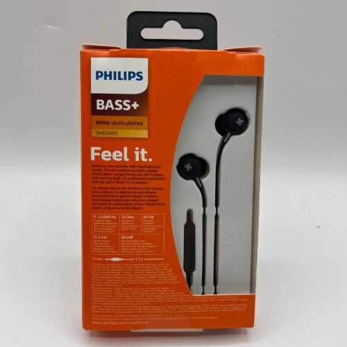 She4305 philips online