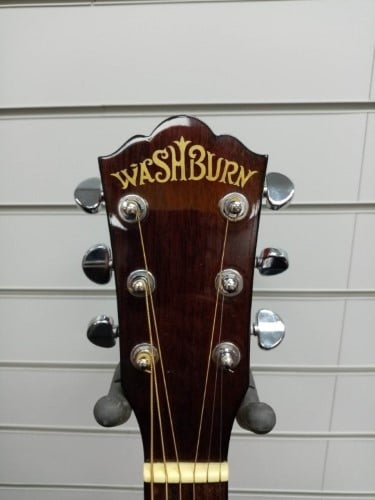 Washburn d42sce deals