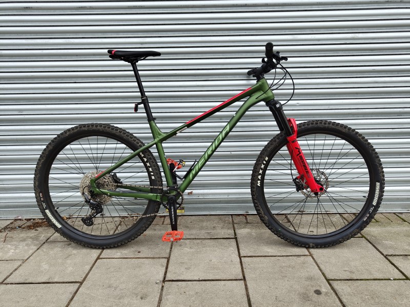Cash converters bikes discount