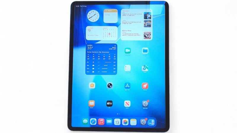 Apple iPad Pro 13