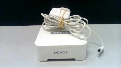 Sonos Bridge | 044600102787 | Cash
