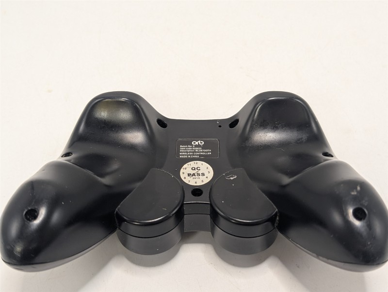 Playstation Playstation 3 Black for £4.99 Second Hand