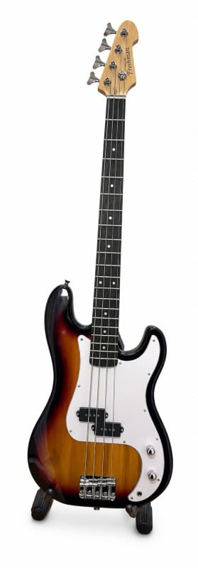 Freshman 4-String P-Bass Double Cutaway | 031000329992 | Cash Converters