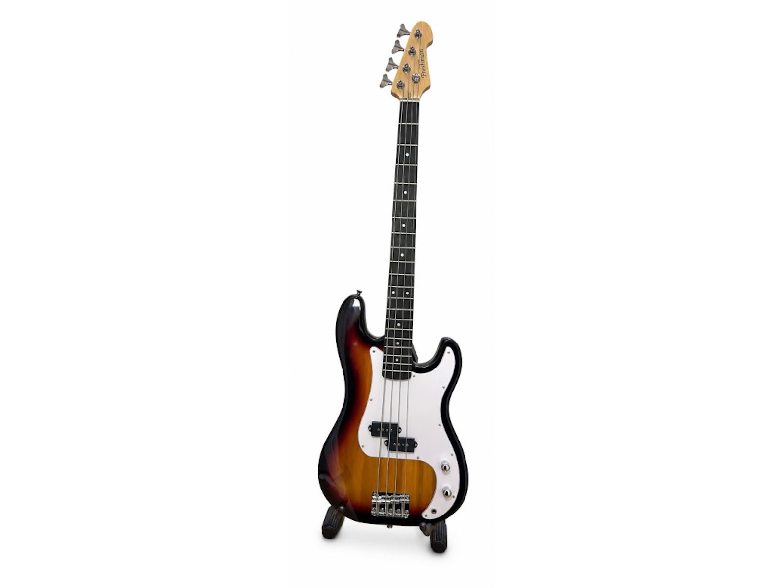 Bass String Tuning Freshman 4-String P-Bass Double Cutaway | 031000329992 | Cash Converters