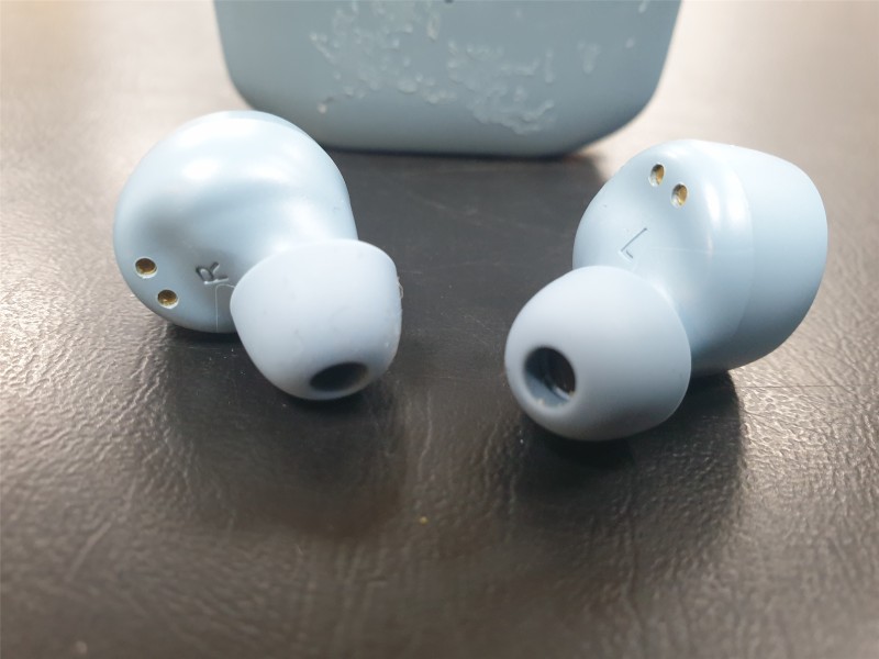 Skull Candy Jlab Blue | 027600119986 | Cash Converters