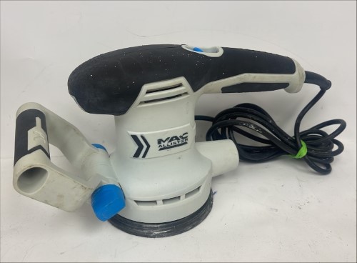 Mac Alister Msos300 Orbital Sander 049100296314 Cash Converters