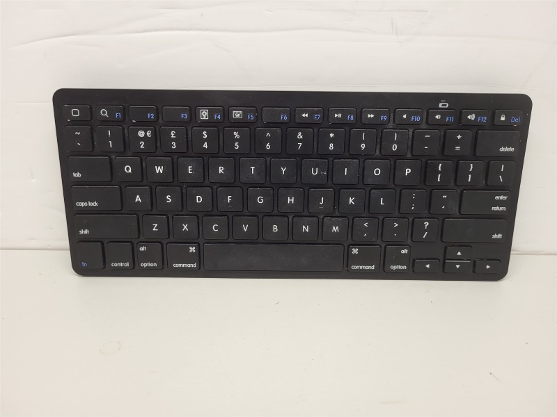 Apple iPad Magic Keyboard - iPad Pro 13