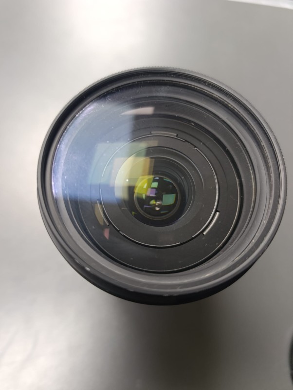 Camera Lens Tamron 18-400mm F/3.5-6.3 Di II Vc Hld Nikon for