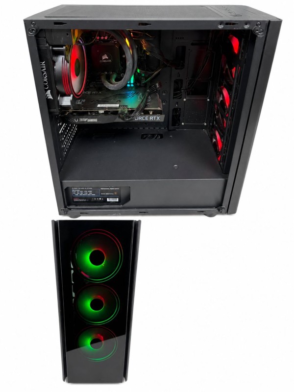 ☆ Thirdwave/ex.computerカスタムPC/i7-6700 3.40GHz/Geforce GTX 960