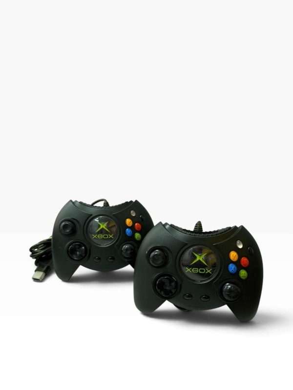 Xbox Xbox (Original) Black | 018200324799 | Cash Converters