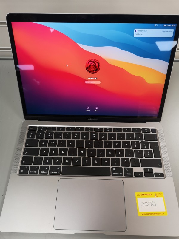 Apple Macbook Pro 16,1/i7-9750H/16GB/512GB SSD/5300M 4GB/16&quot