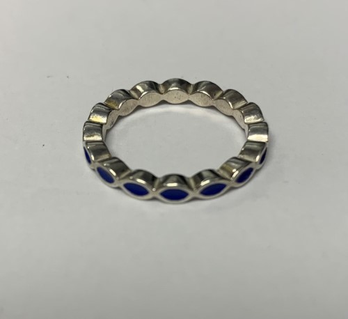 Pandora better on sale together ring