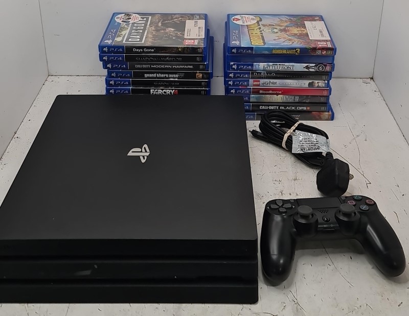 Shop Gaming Consoles & Equipment Gaming Consoles PlayStation Console