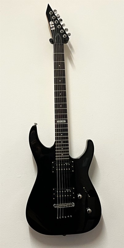 G&L Legacy Tribute Series Black for £299.99 Second Hand