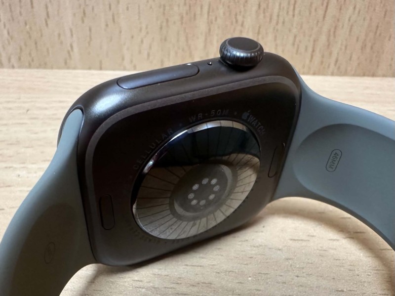 Apple Watch Series 12 46mm M/L A3587 Brown | 021600167873 | Cash Converters