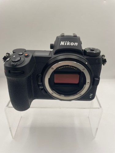 mirrorless z6