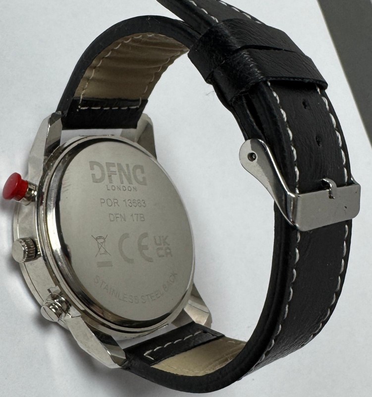 Dfng Watch Mens | 016500279355 | Cash Converters