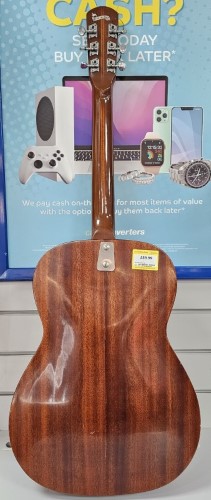 Eko Acoustic Guitar Brown 017900181059 Cash Converters