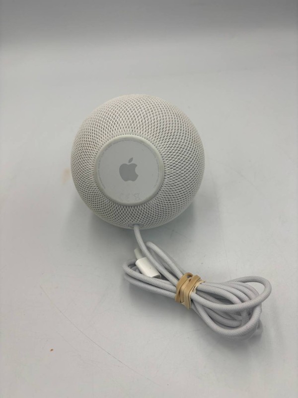 Apple Homepod Mini A2374 White for £54.99 Second Hand