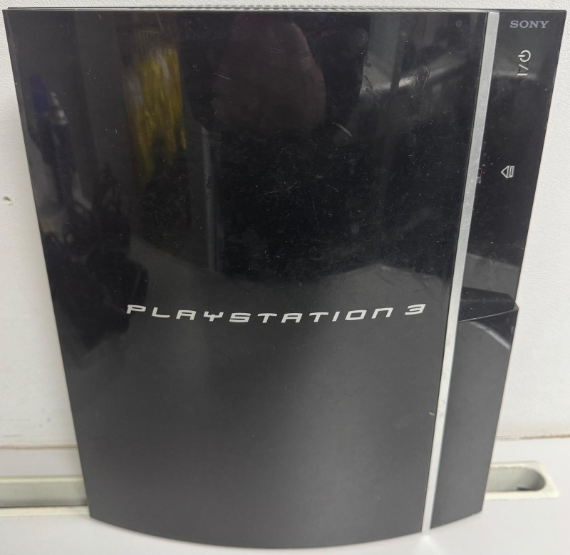 Nintendo Switch SONY PlayStation3 CECHL00+TORUNE PLAYSTATION 3 (80GB) PS3 sony Satin silver CECHL00 japan