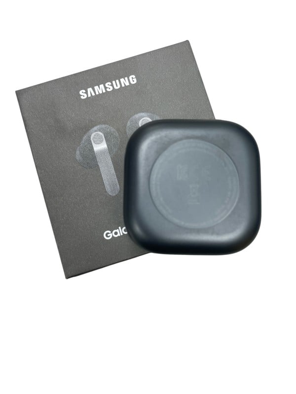 Samsung Galaxy Buds 4 Pro Black for £149.99 Second Hand