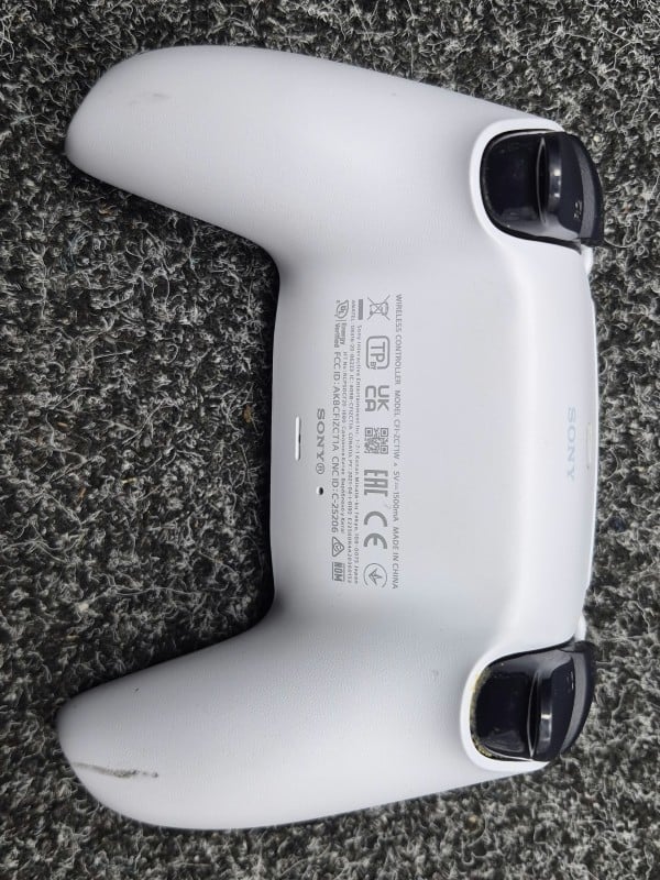 Playstation 5 825GB Original Disc Playstation 5 White | 017900201028 ...