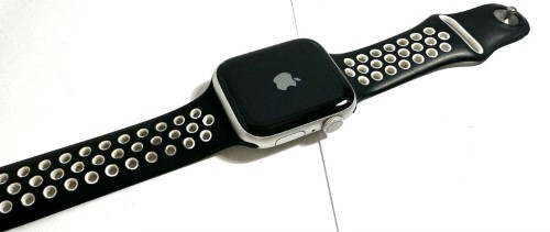 Apple Watch Series 6 - 44mm Black | 018600198896 | Cash Converters