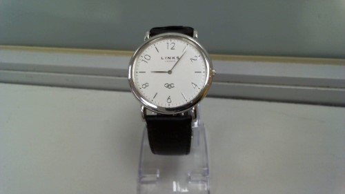 Links of london mens watch online