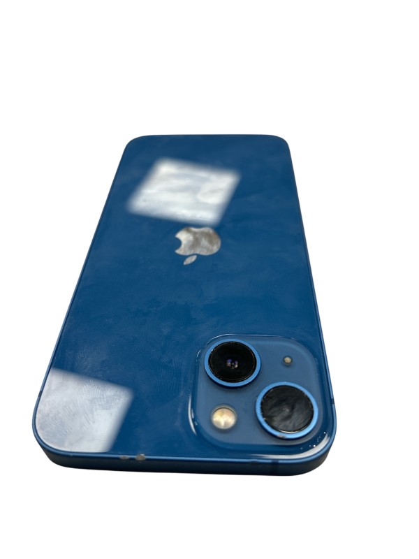 Apple iPhone 13 iPhone 13 Screen Scratched Bh 77% Boxed With