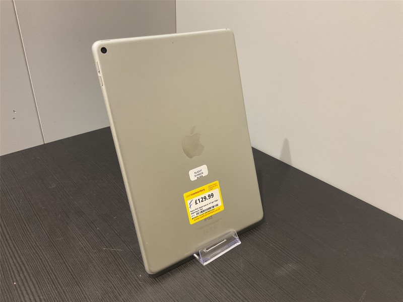 Apple iPad Air 3rd Gen 64GB (A2152) Wifi Only White for £89.99