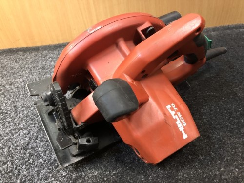 Hilti scw 70 deals