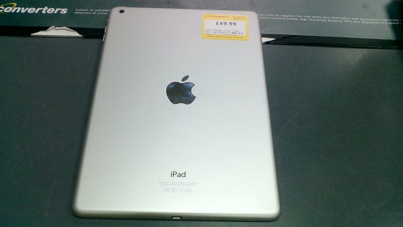 Apple 1st Gen 1st Gen White | 045500073591 | Cash Converters