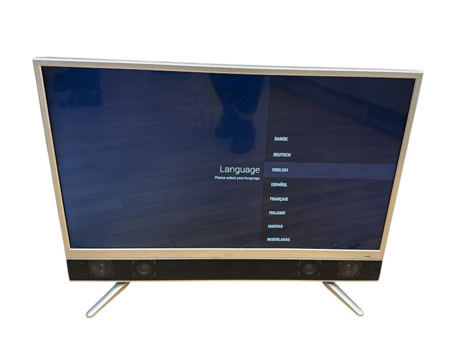 Cello 32'' Wide Screen Led TV 1080P Black | 020700386195 | Cash Converters